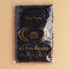 Miçanga de Vidro 6/0 4mm Preto. 445g - 5.850 Peças - Imagem 3
